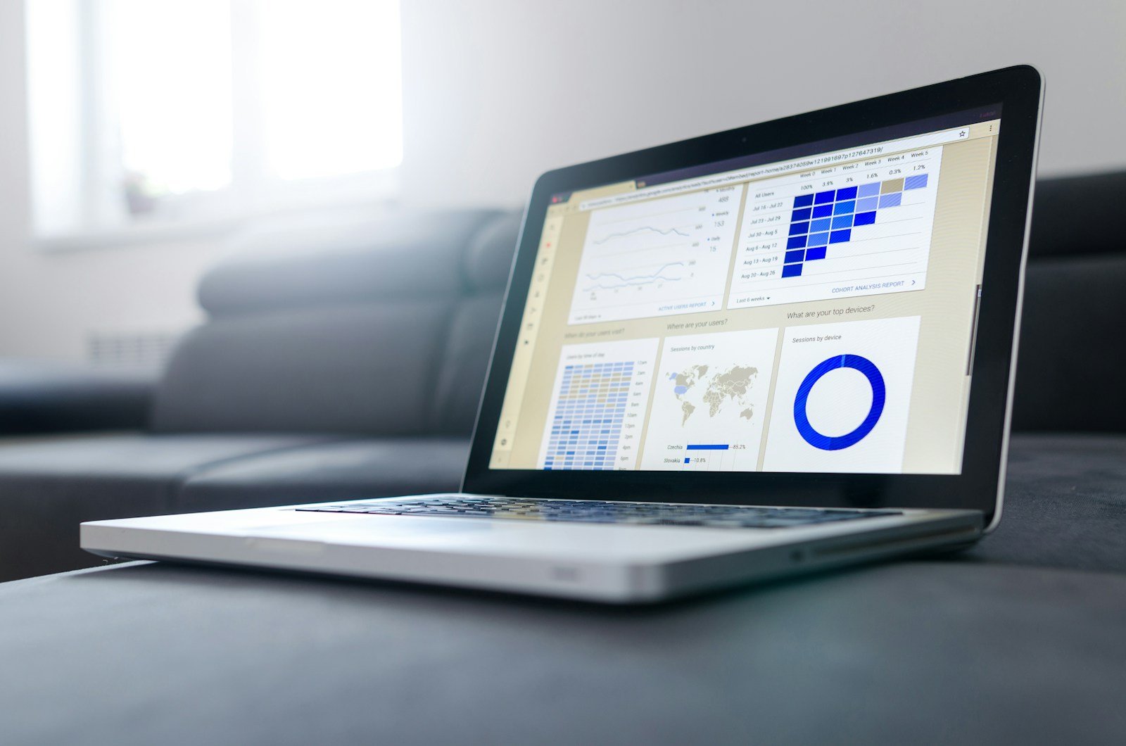 Luxury Real Estate SEO in Dubai