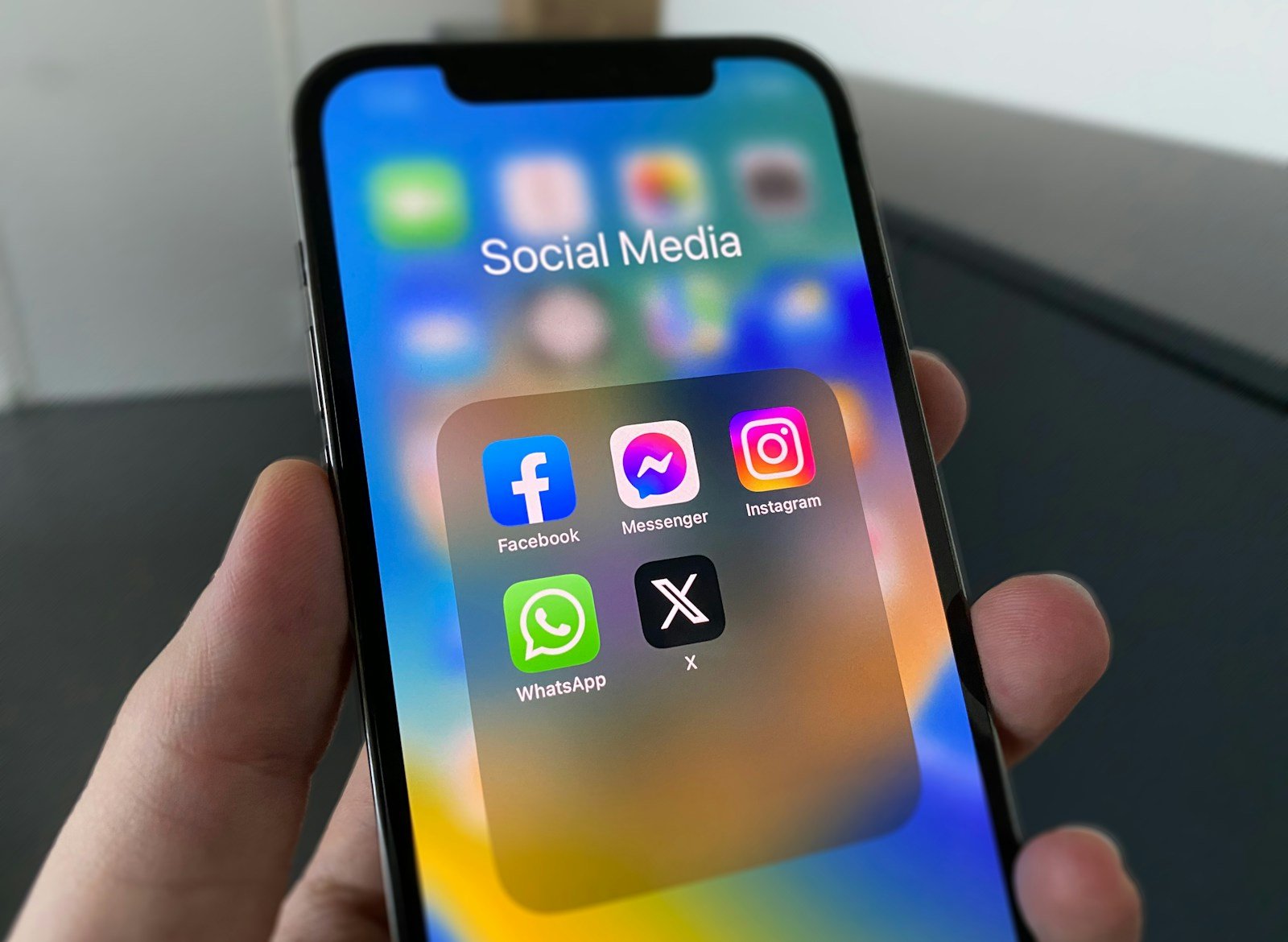 Social Media Marketing Agency in Dubai