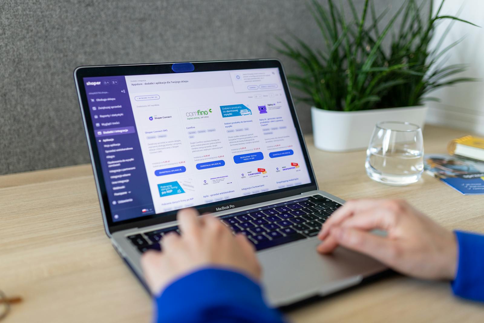 Conversion Rate Optimization