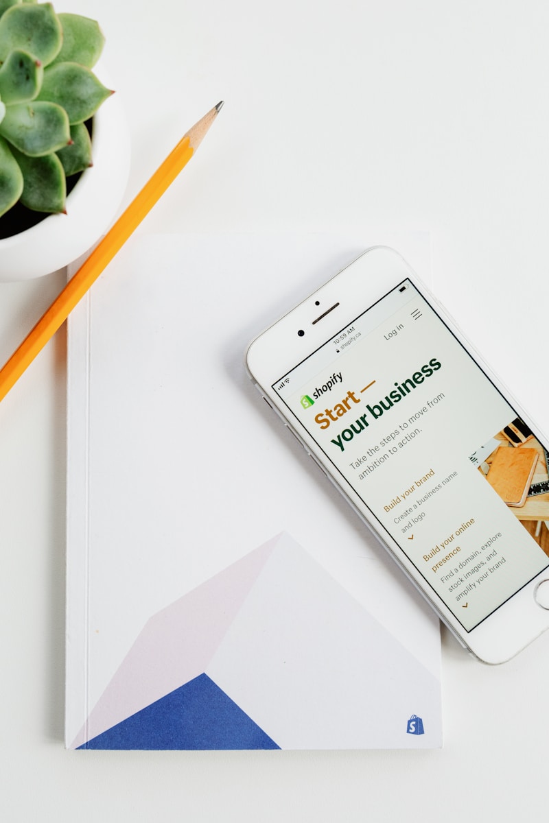 Custom Shopify Store Development